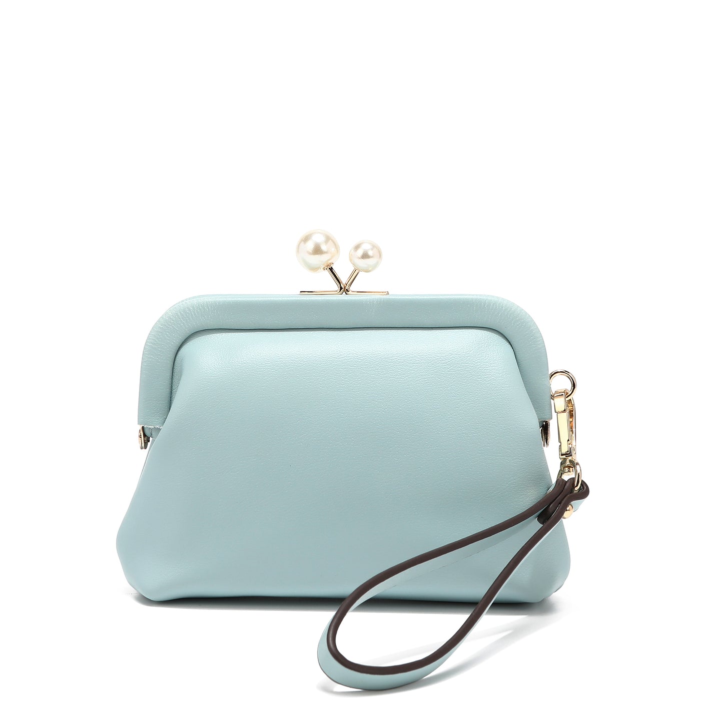 ELSIE PEARL COIN PURSE