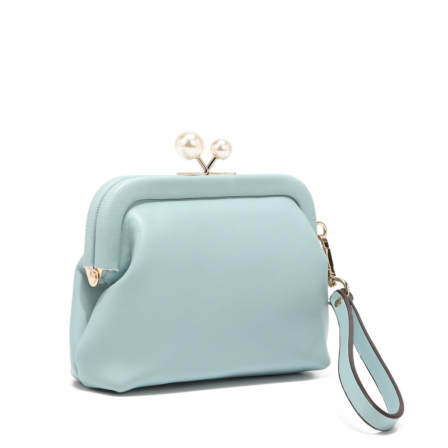 ELSIE PEARL COIN PURSE