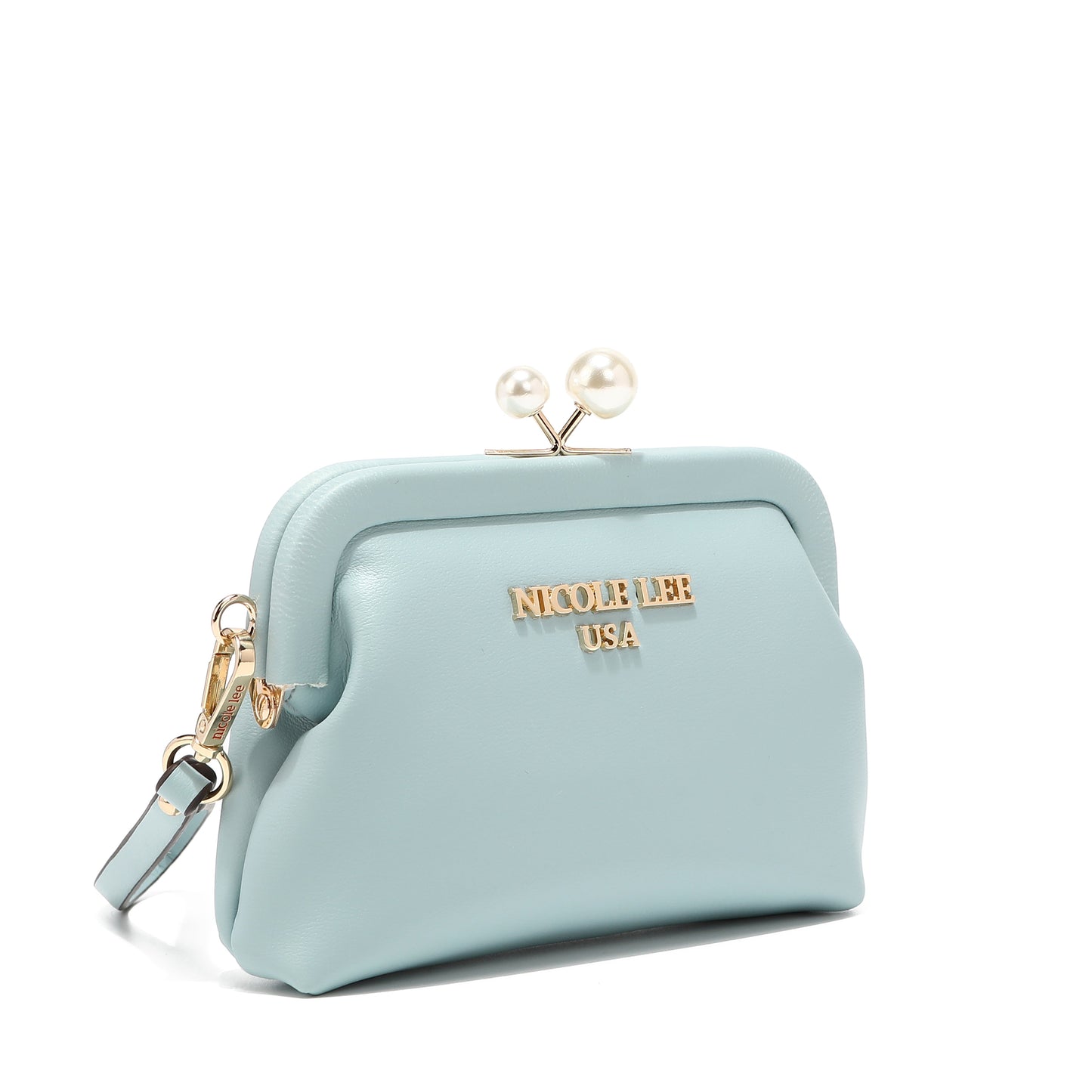 ELSIE PEARL COIN PURSE