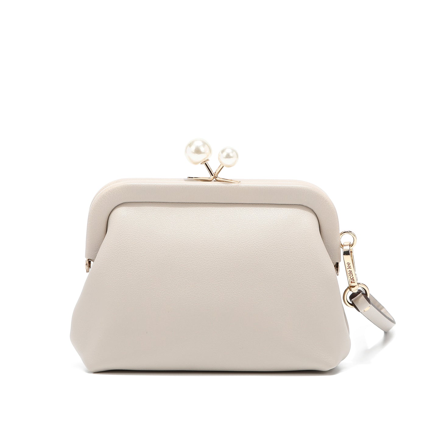ELSIE PEARL COIN PURSE