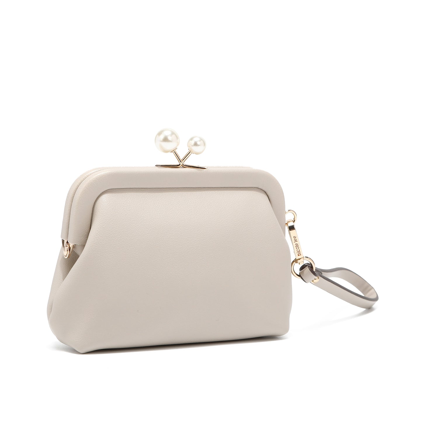 ELSIE PEARL COIN PURSE