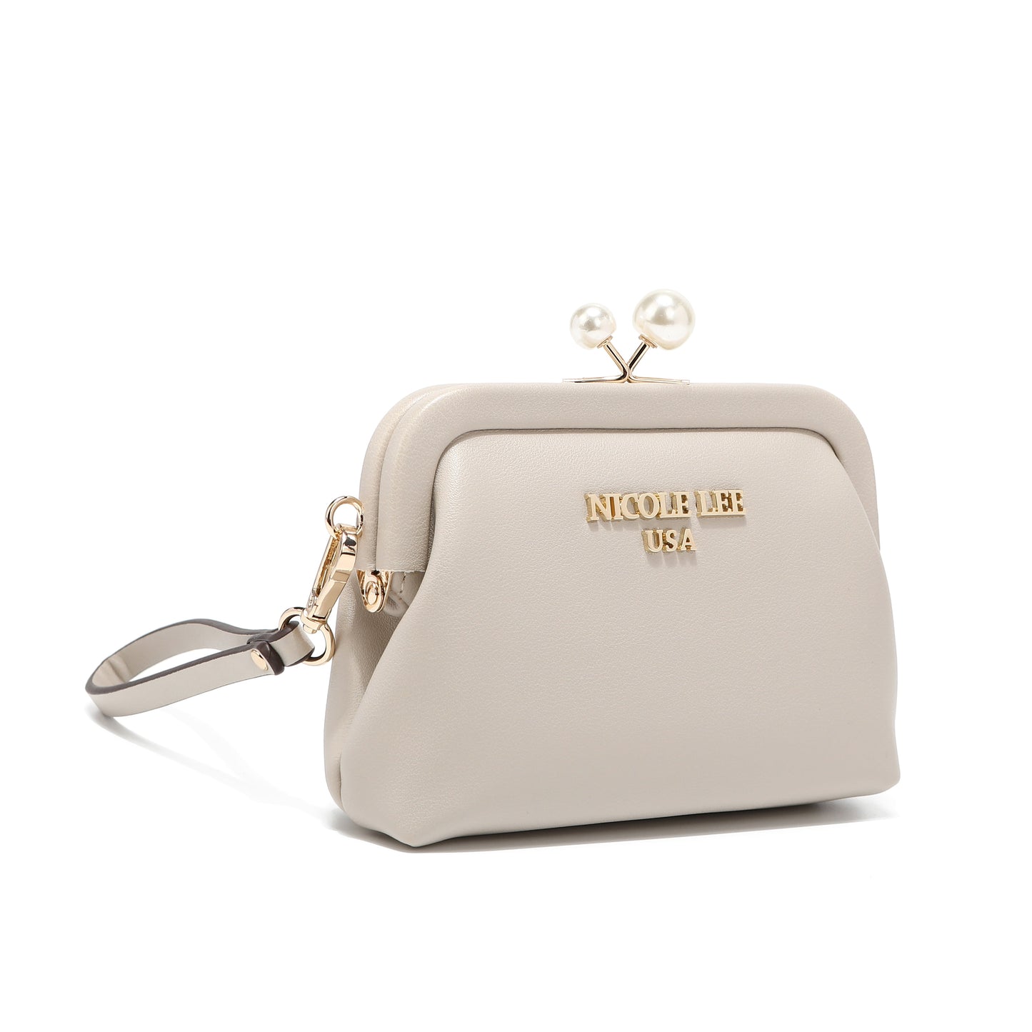 ELSIE PEARL COIN PURSE