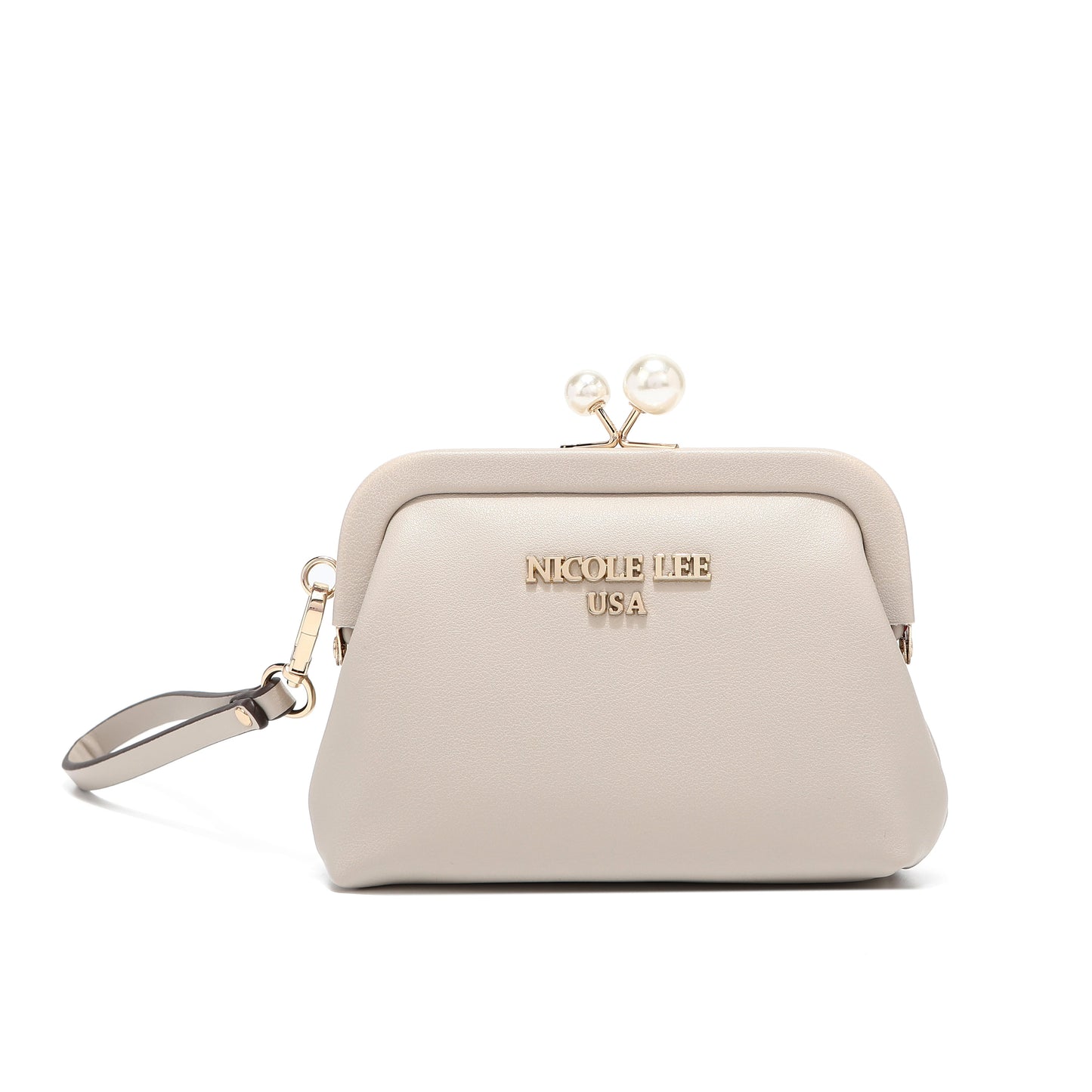 ELSIE PEARL COIN PURSE