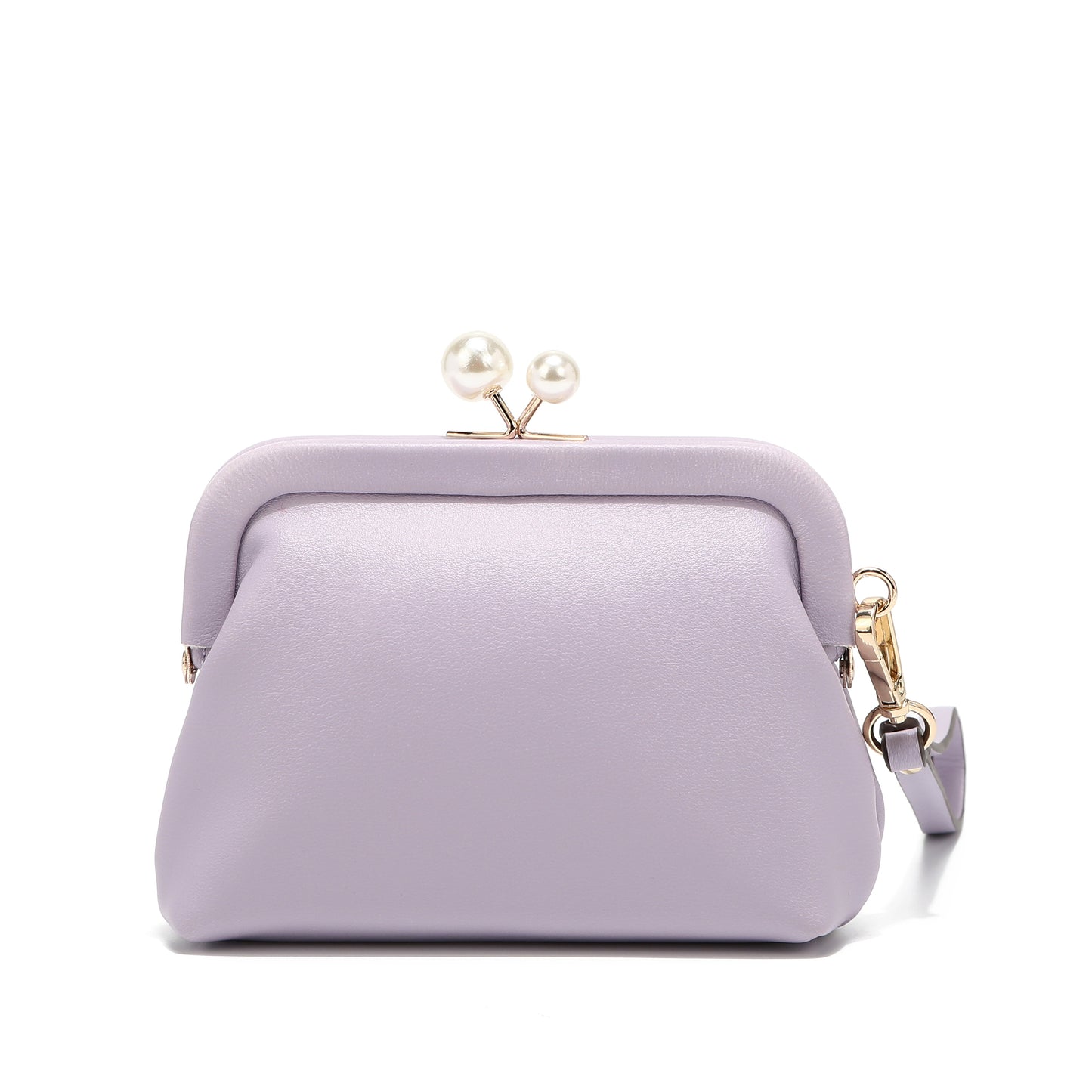 ELSIE PEARL COIN PURSE
