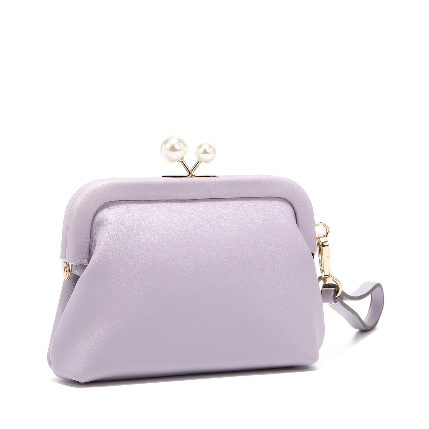 ELSIE PEARL COIN PURSE