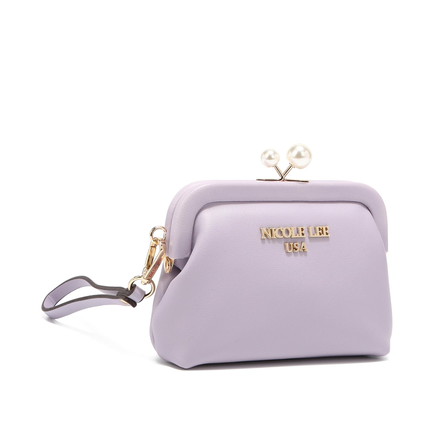 ELSIE PEARL COIN PURSE