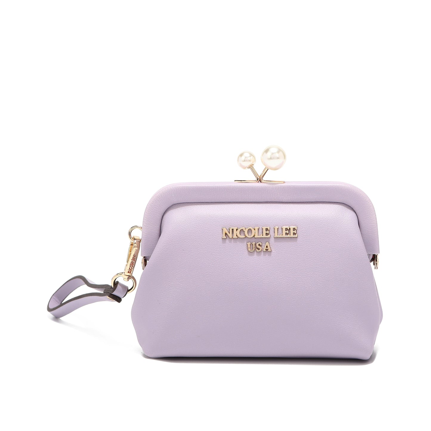 ELSIE PEARL COIN PURSE