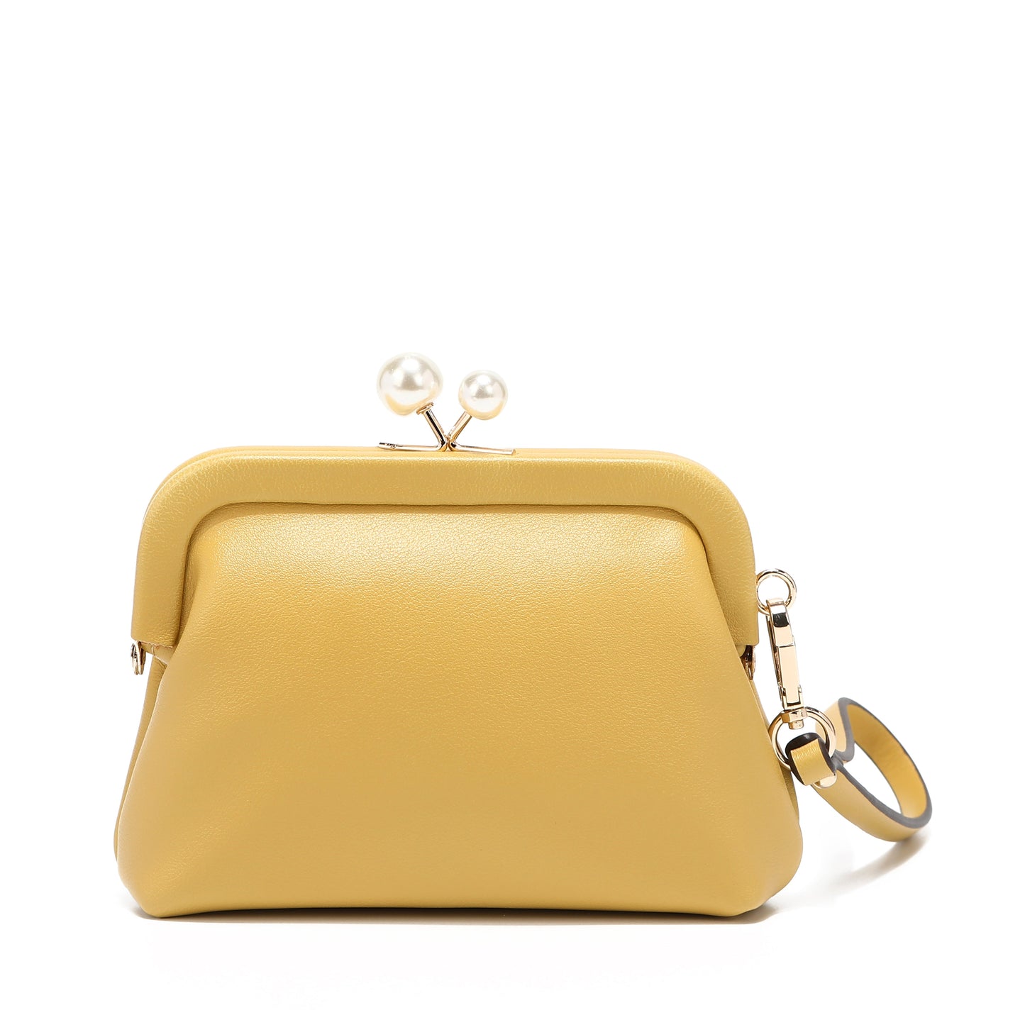 ELSIE PEARL COIN PURSE