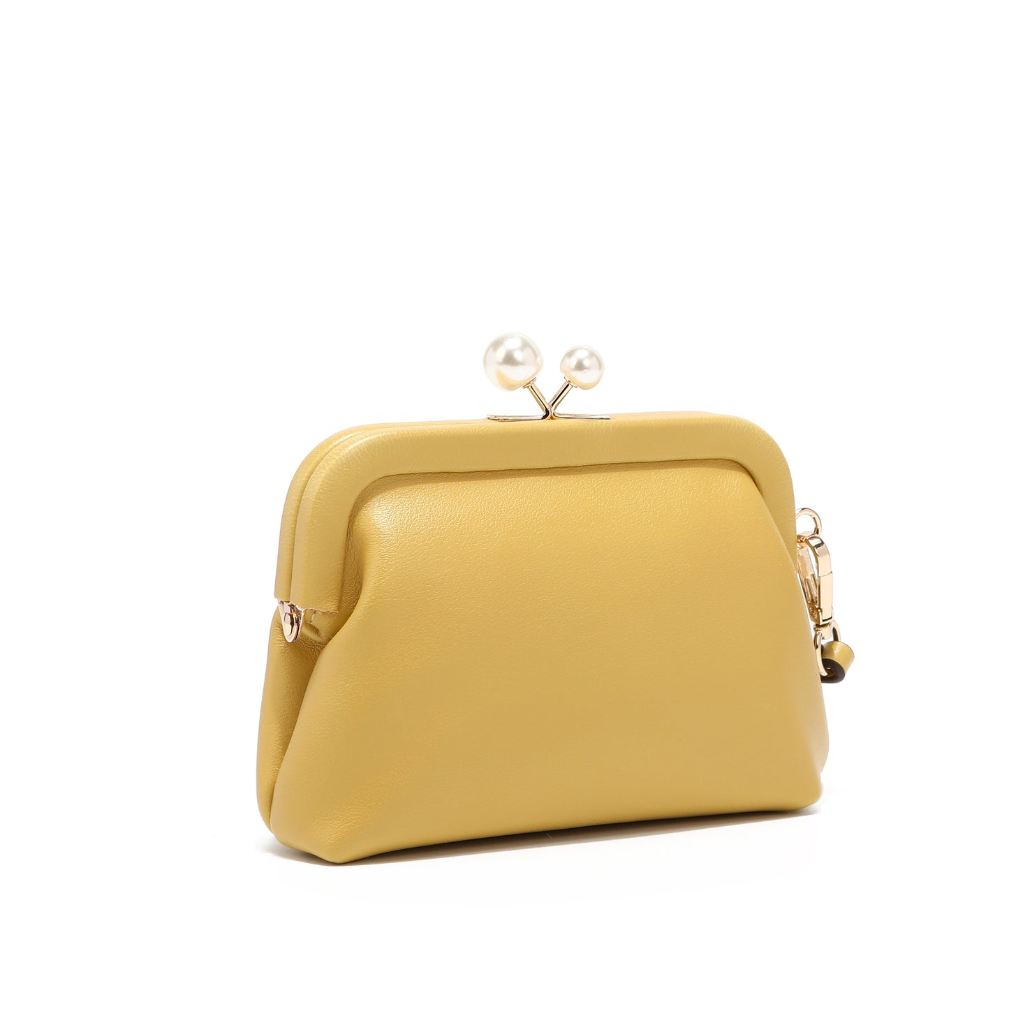 ELSIE PEARL COIN PURSE
