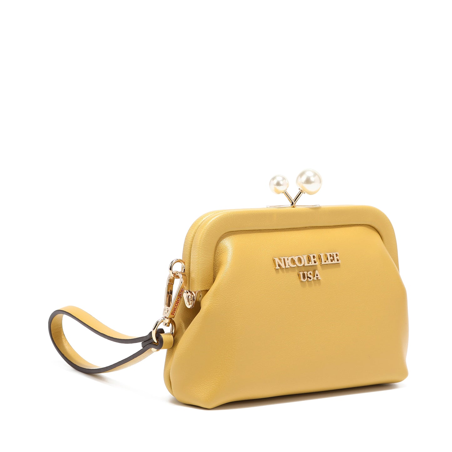 ELSIE PEARL COIN PURSE