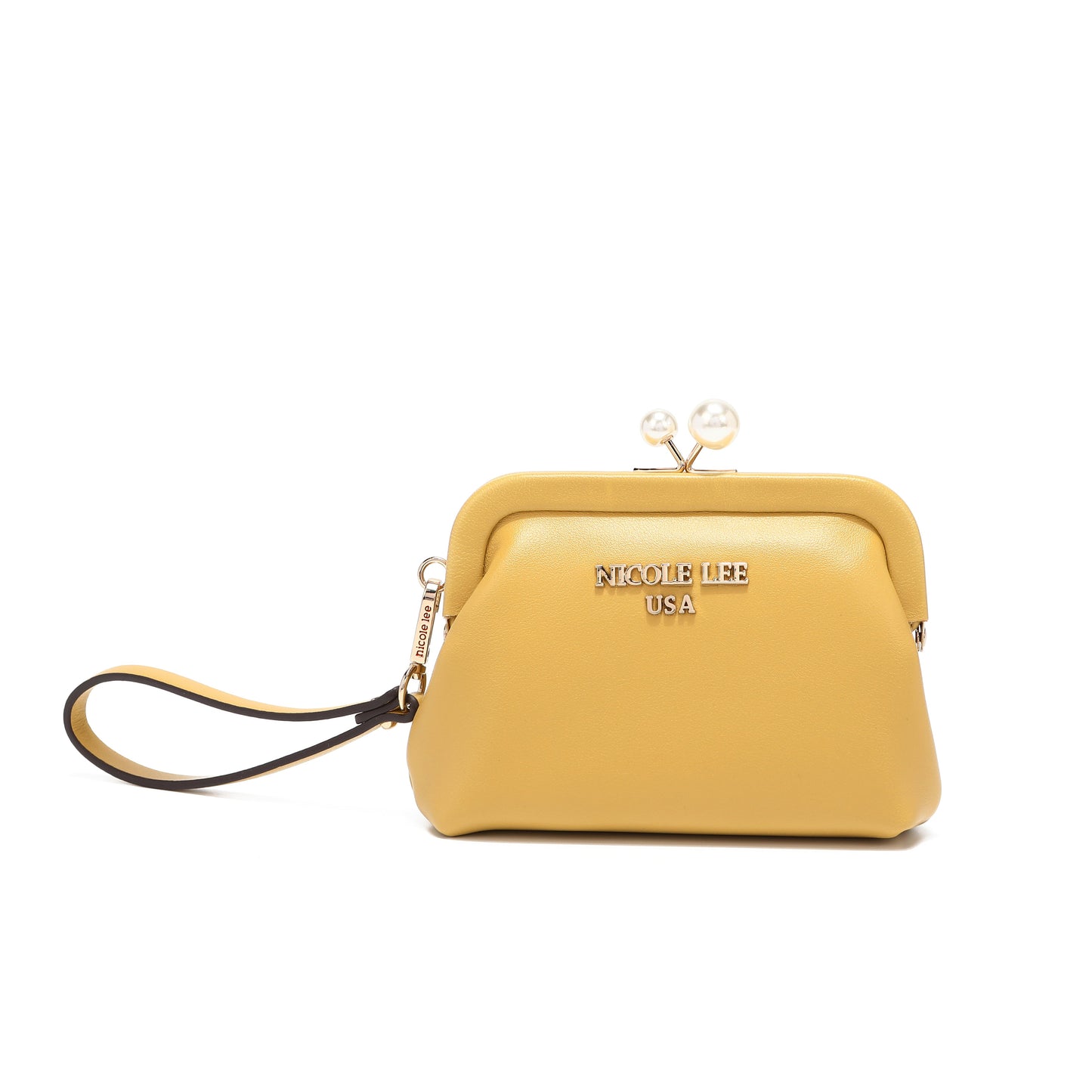 ELSIE PEARL COIN PURSE