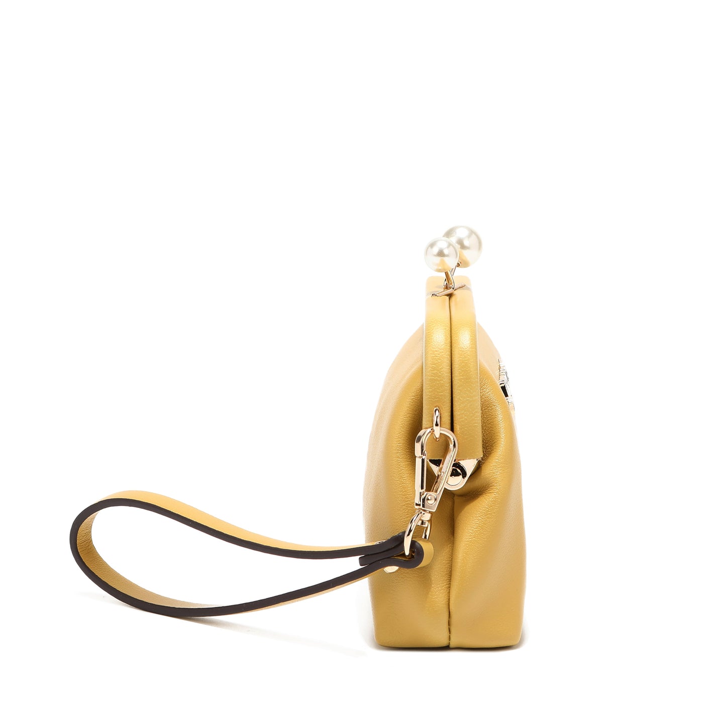 ELSIE PEARL COIN PURSE