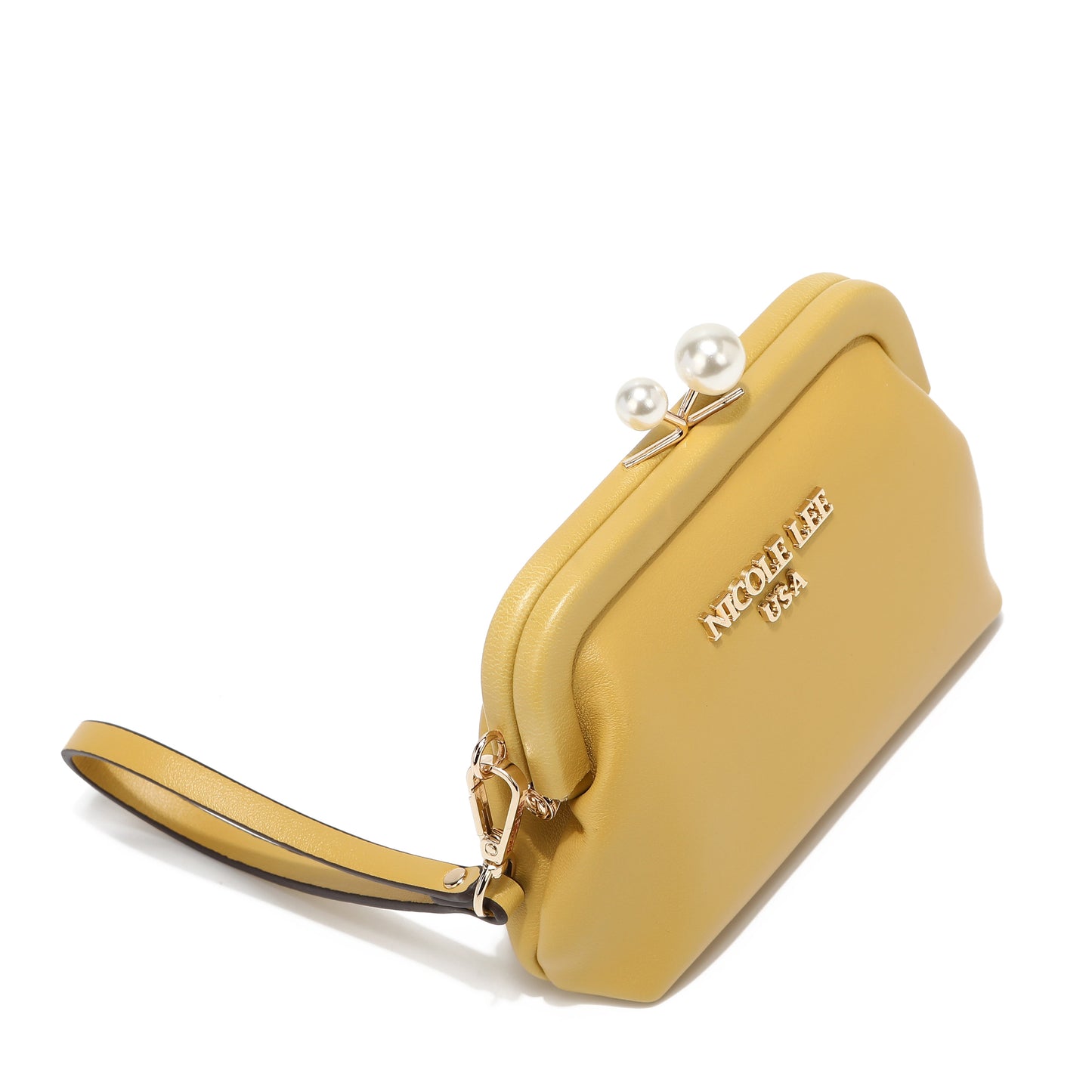 ELSIE PEARL COIN PURSE