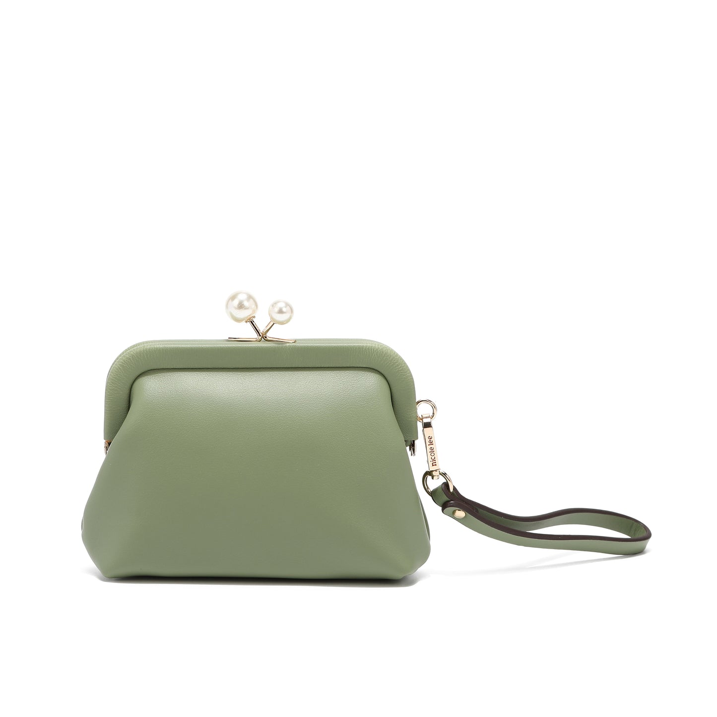 ELSIE PEARL COIN PURSE