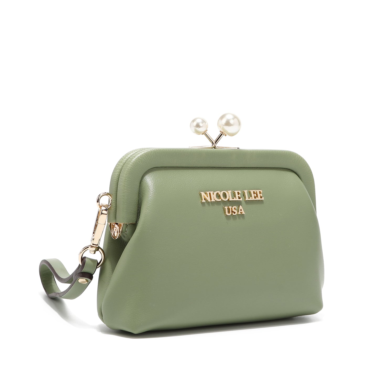 ELSIE PEARL COIN PURSE