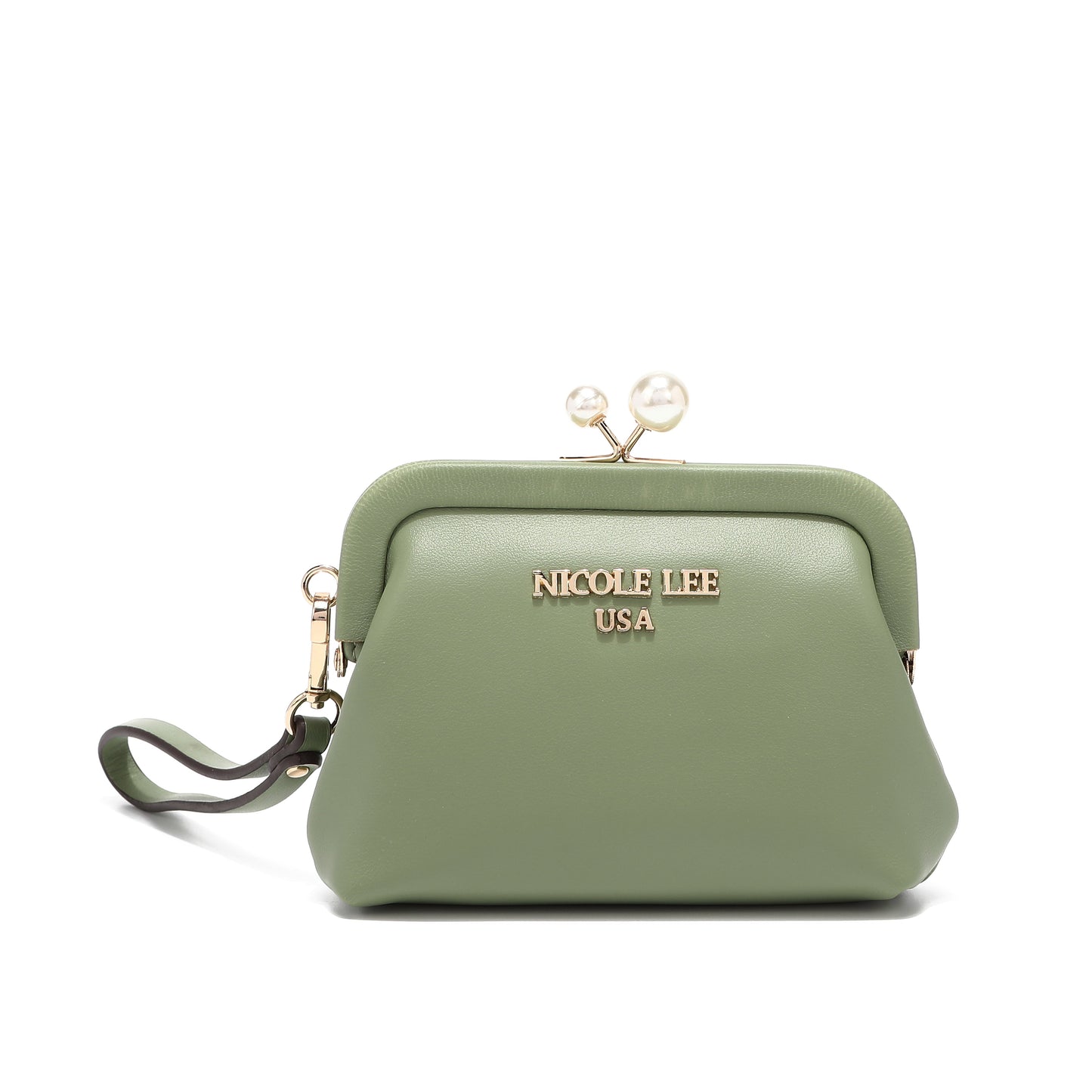 ELSIE PEARL COIN PURSE