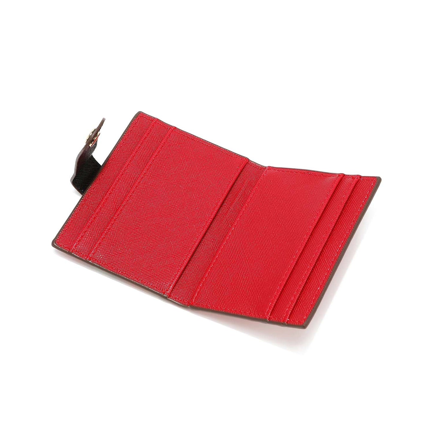 3 PIECE GIFT SET (CROSSBODY WALLET, CARD CASE, WATCH)