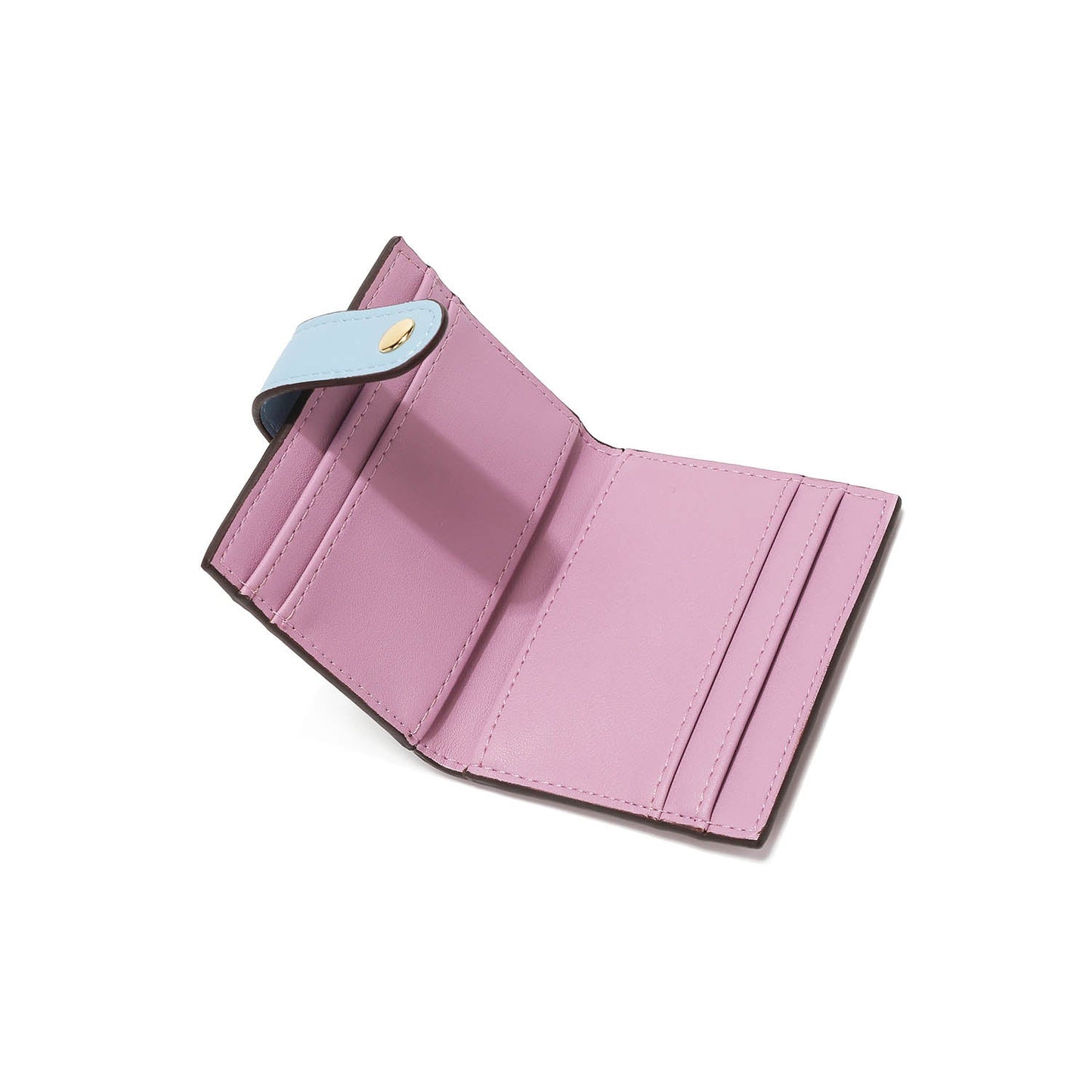 3 PIECE GIFT SET (CROSSBODY WALLET, CARD CASE, WATCH)