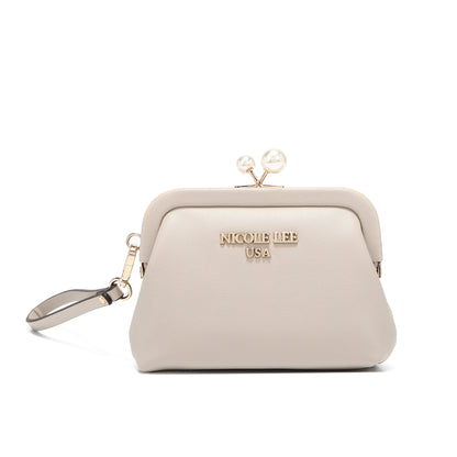 ELSIE PEARL COIN PURSE