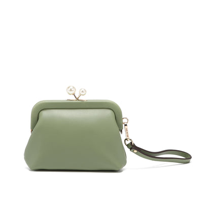 ELSIE PEARL COIN PURSE