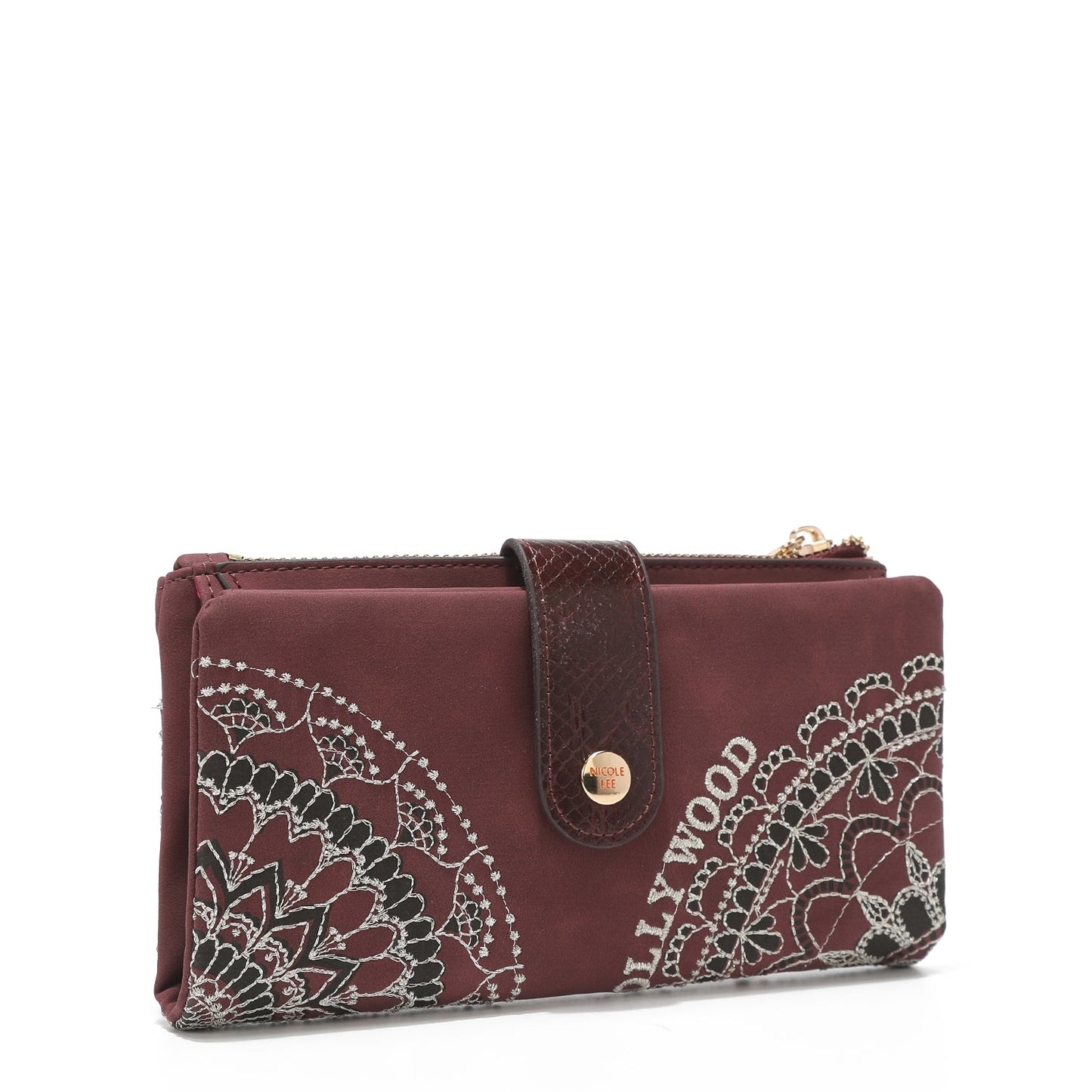 JOSEFINA 2 PIECE BIFOLD WALLET