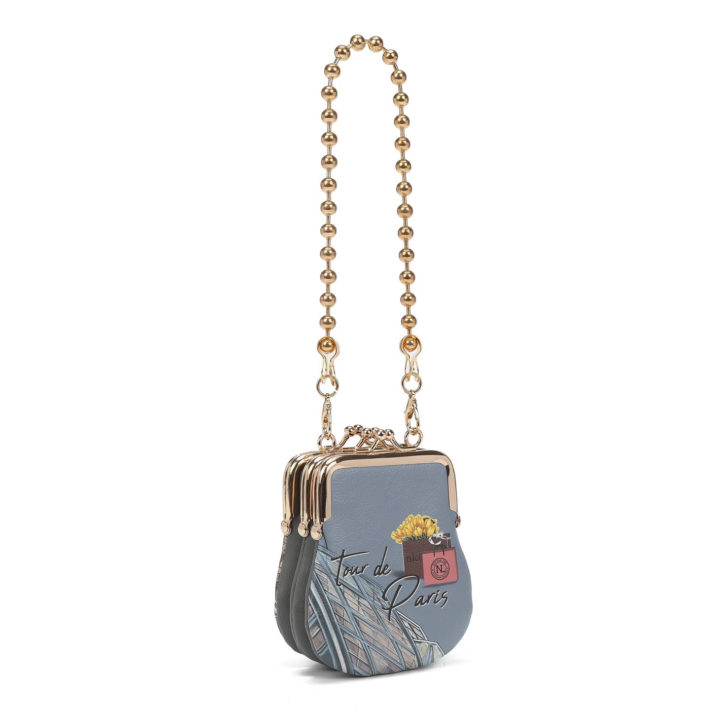 NAOMI COIN PURSE