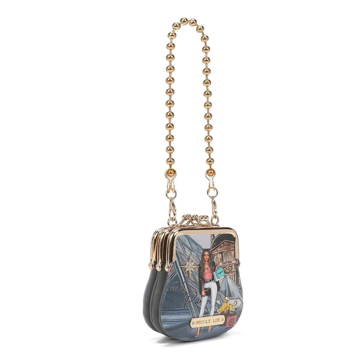 NAOMI COIN PURSE