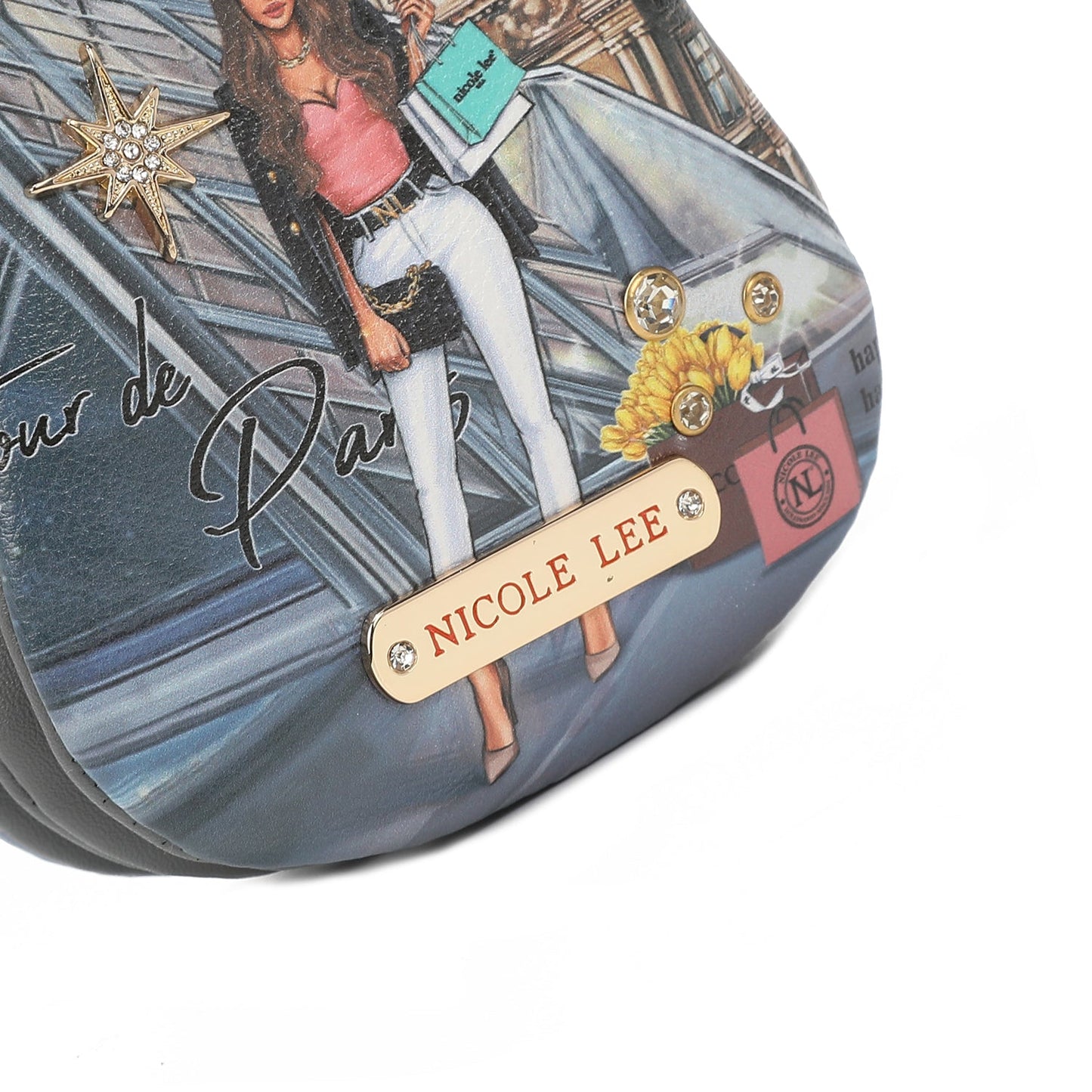 NAOMI COIN PURSE