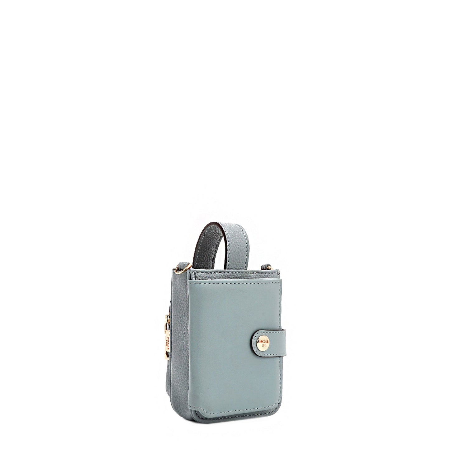 STRAP PHONE CASE CROSSBODY