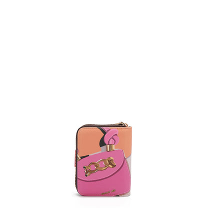 HEART BIFOLD WALLET