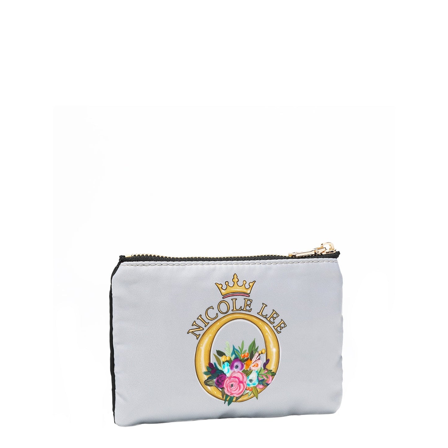 SMALL NYLON WALLET POUCH
