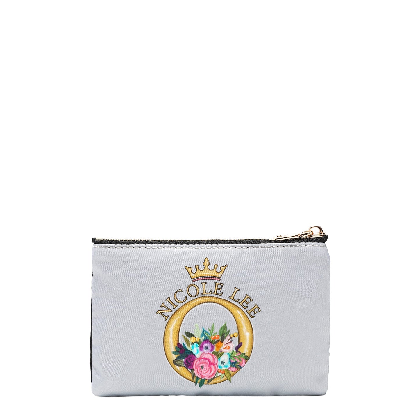 SMALL NYLON WALLET POUCH