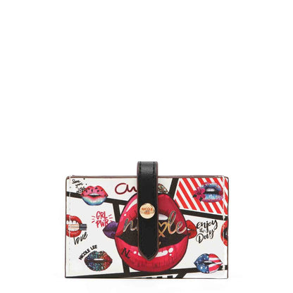 RFID ACCORDION CARD CASE