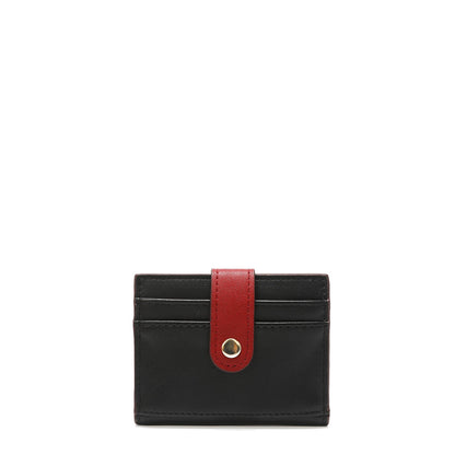 3 PIECE GIFT SET (CROSSBODY WALLET, CARD CASE, WATCH)