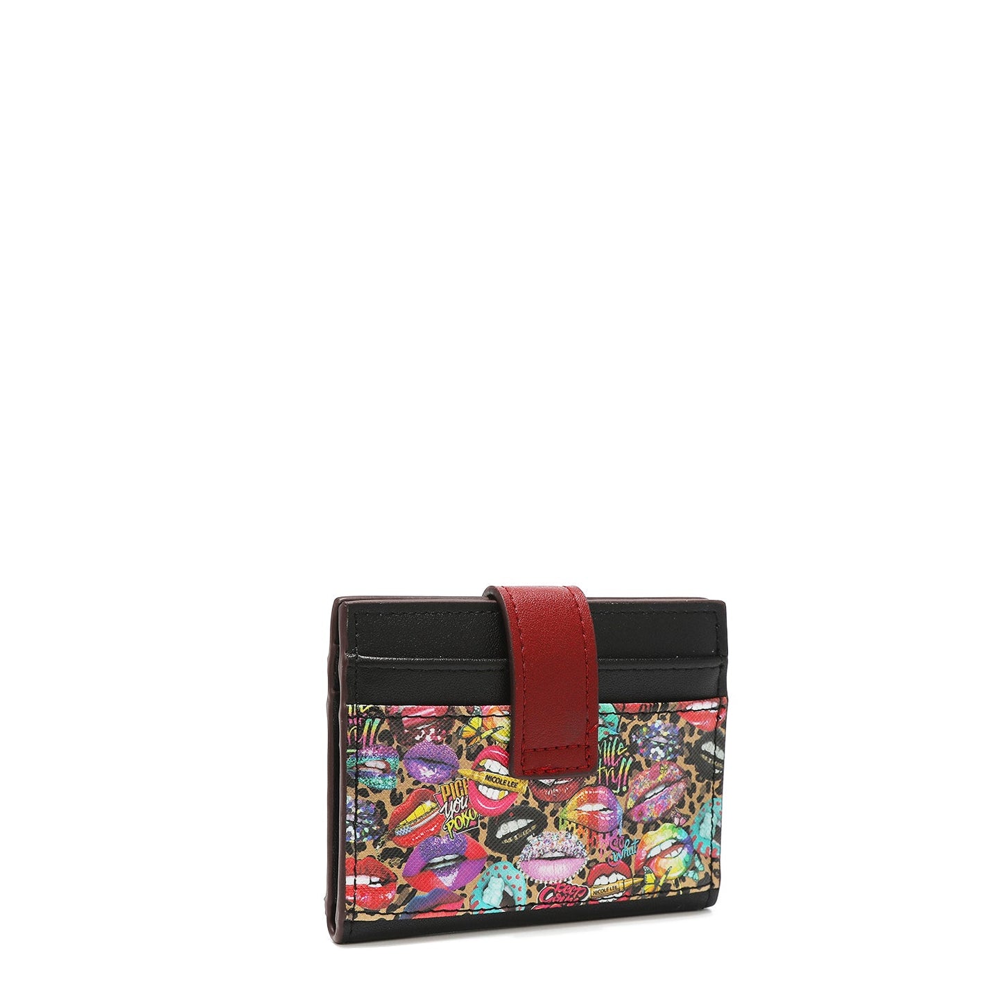 3 PIECE GIFT SET (CROSSBODY WALLET, CARD CASE, WATCH)
