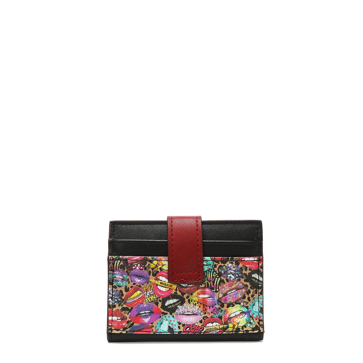 3 PIECE GIFT SET (CROSSBODY WALLET, CARD CASE, WATCH)