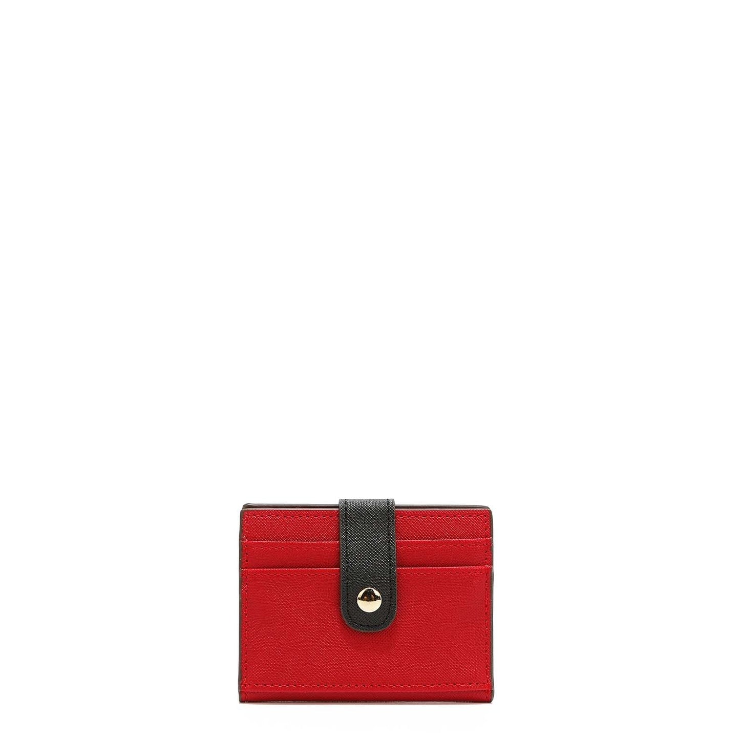 3 PIECE GIFT SET (CROSSBODY WALLET, CARD CASE, WATCH)