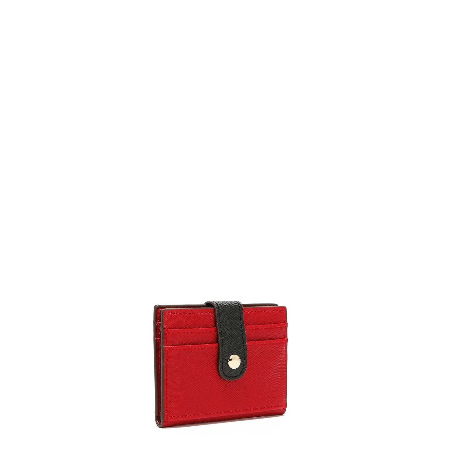 3 PIECE GIFT SET (CROSSBODY WALLET, CARD CASE, WATCH)