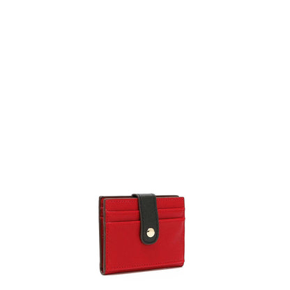 3 PIECE GIFT SET (CROSSBODY WALLET, CARD CASE, WATCH)