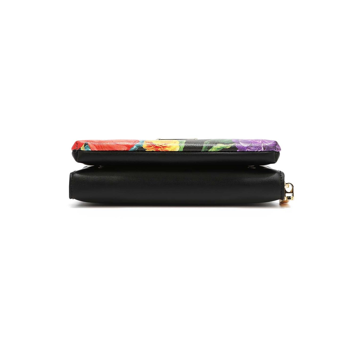 3 PIECE GIFT SET (CROSSBODY WALLET, CARD CASE, WATCH)