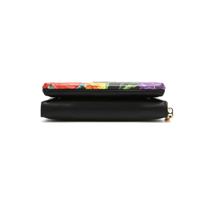3 PIECE GIFT SET (CROSSBODY WALLET, CARD CASE, WATCH)