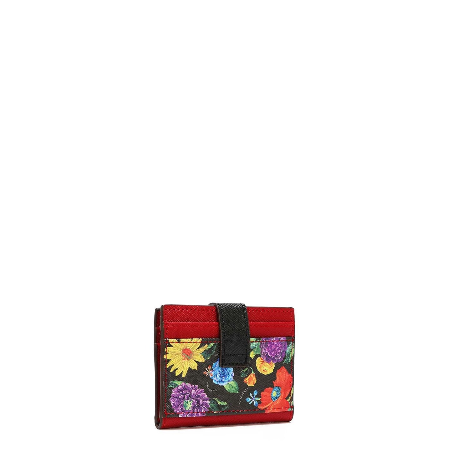 3 PIECE GIFT SET (CROSSBODY WALLET, CARD CASE, WATCH)