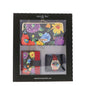 3 PIECE GIFT SET (CROSSBODY WALLET, CARD CASE, WATCH)