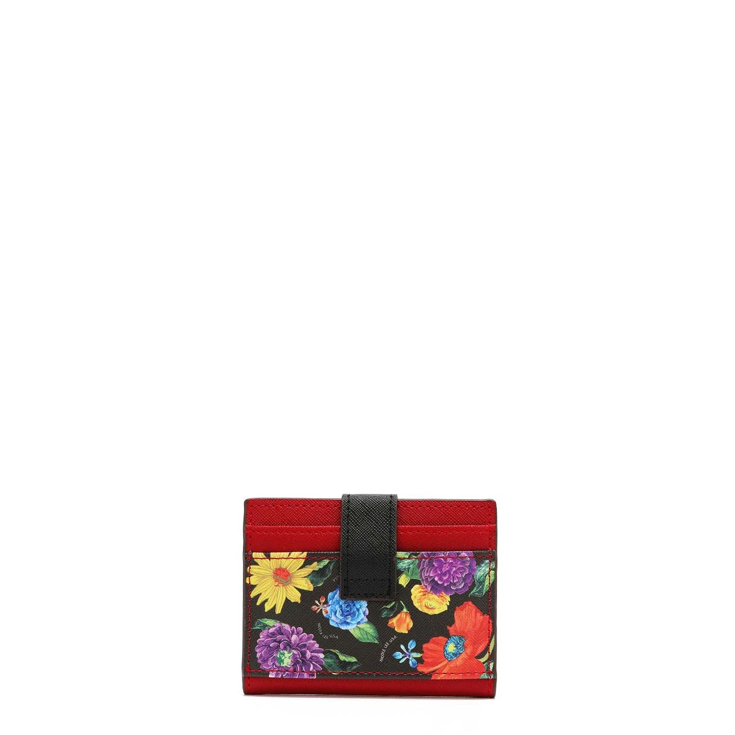 3 PIECE GIFT SET (CROSSBODY WALLET, CARD CASE, WATCH)