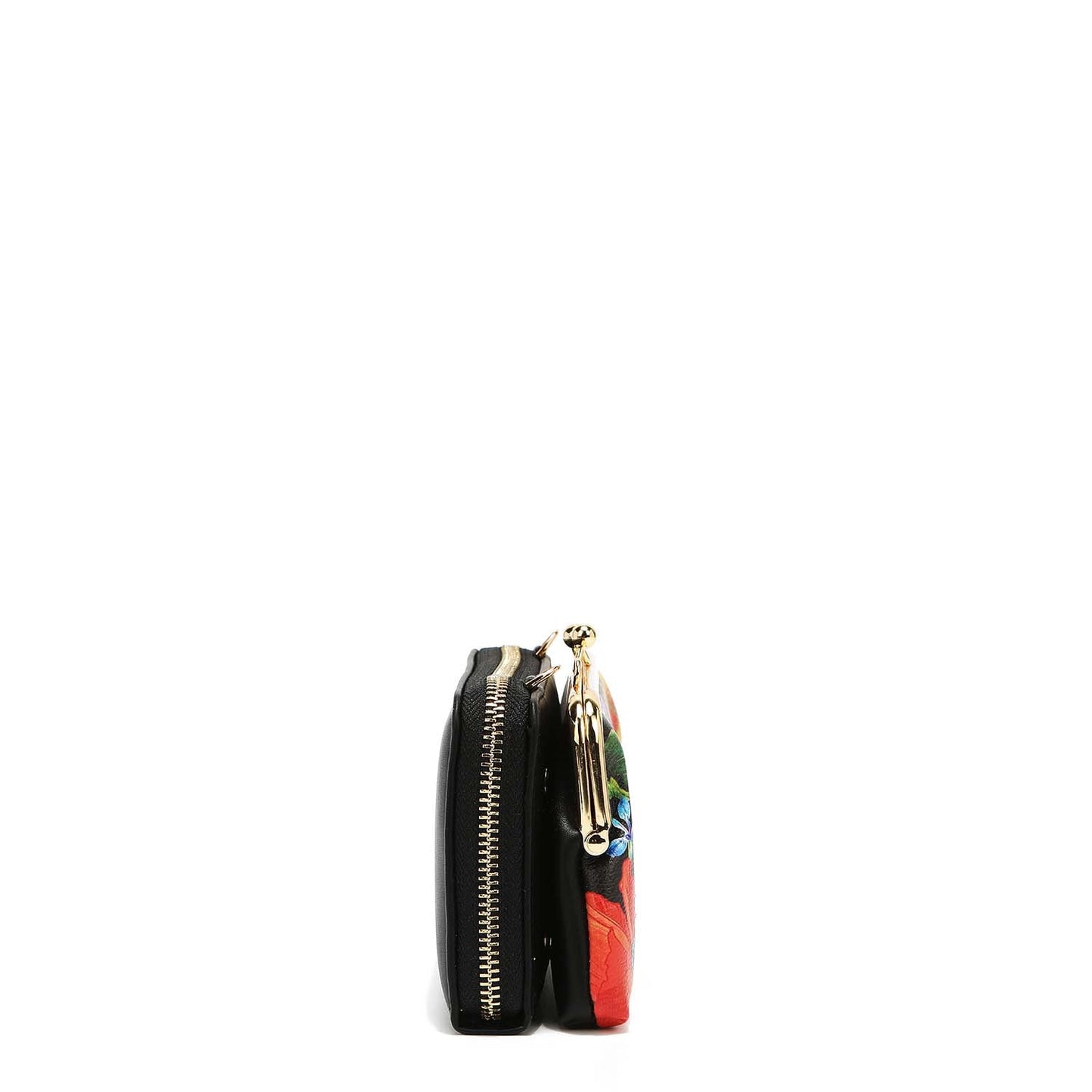 3 PIECE GIFT SET (CROSSBODY WALLET, CARD CASE, WATCH)