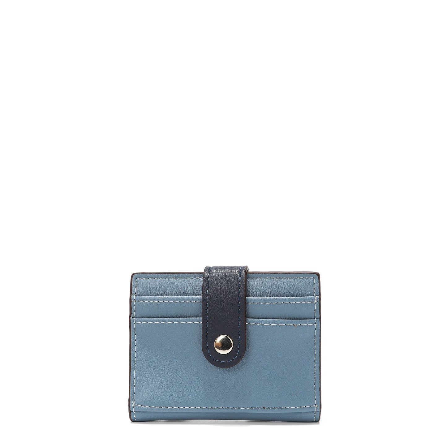 3 PIECE GIFT SET (CROSSBODY WALLET, CARD CASE, WATCH)