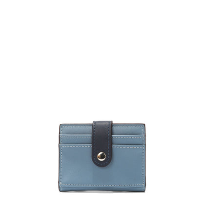 3 PIECE GIFT SET (CROSSBODY WALLET, CARD CASE, WATCH)