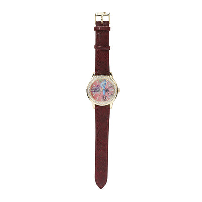 3 PIECE GIFT SET (CROSSBODY WALLET, CARD CASE, WATCH)