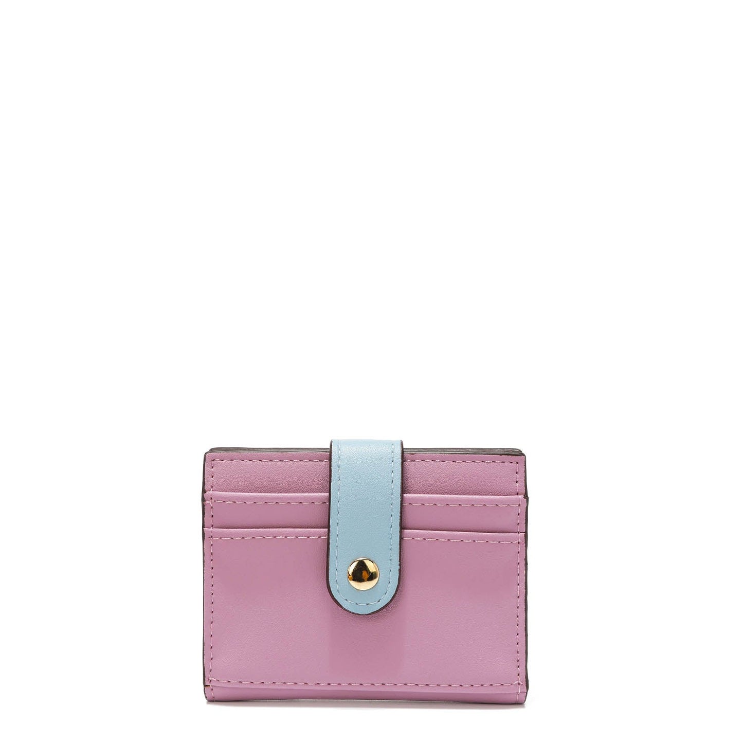 3 PIECE GIFT SET (CROSSBODY WALLET, CARD CASE, WATCH)