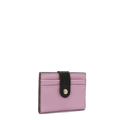 3 PIECE GIFT SET (CROSSBODY WALLET, CARD CASE, WATCH)
